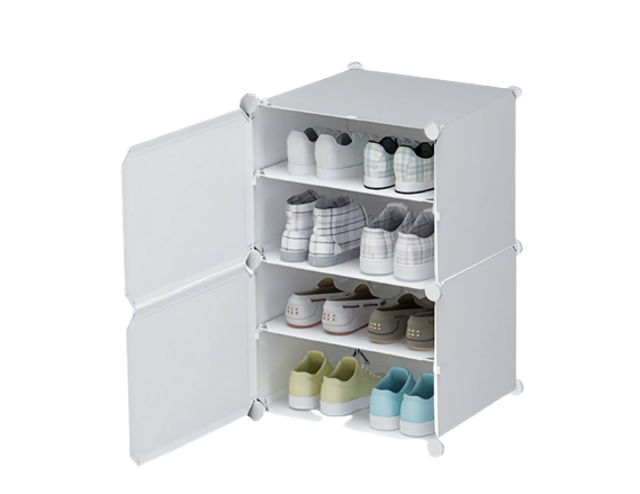 MATOUGUI Multi-layer Rak Sepatu 1